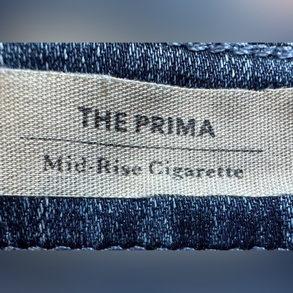 AG- Adriano Goldschmied Denim - Picture 5 of 6